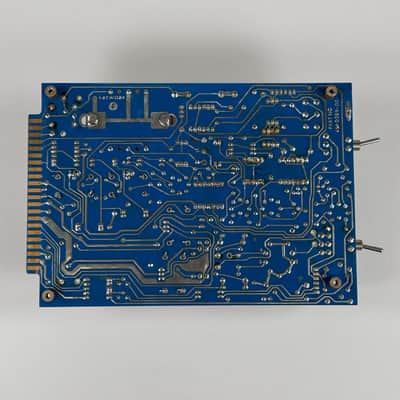 Vintage Ampex ATR 102 Channel Preamp Board image 7