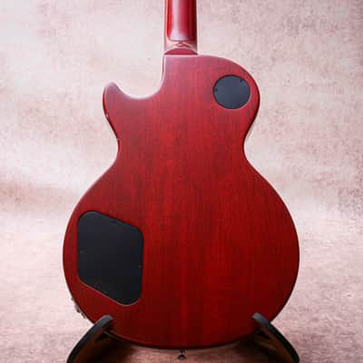 GIBSON USA Les Paul Classic "Heritage Cherry Sunburst + Rosewood" (2019) image 15