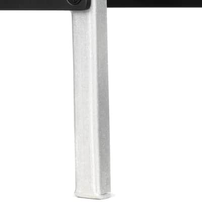 Vertex TC2 Hinged Riser (26" x 8" x 3.5") with 5.5" Cut Out for Wah, EXP, or Volume Pedals image 6