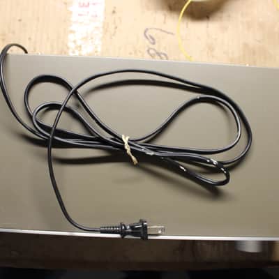 Restored Technics ST-Z1 AM/FM stereo tuner image 23