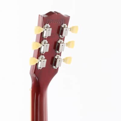 Gibson USA Les Paul Standard 60s Bourbon Burst [135390258] (08/03) image 12