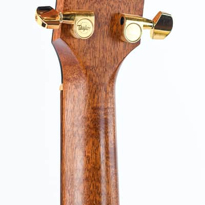 Taylor 714ce-LTD Koa Fall Edition 2008 image 6