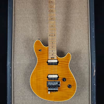 1999 Peavey Wolfgang Standard 100% Original Super Clean Paperwork Included image 2