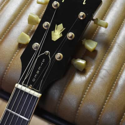 Collector Grade 1967 Gibson ES-345TD Sunburst | OHSC | Vintage | All Original image 12