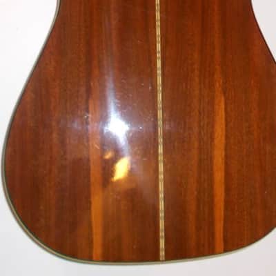 Epiphone Epi D-12 1979 Gloss Natural | Reverb