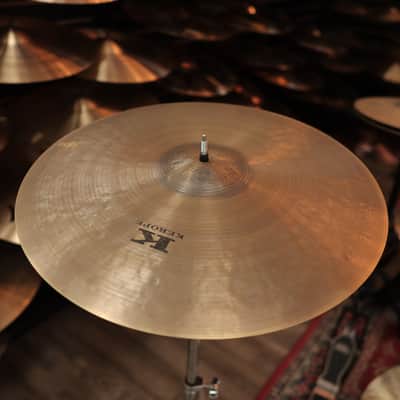 Pre-Owned Zildjian 20" K Kerope Cymbal 1894g image 2