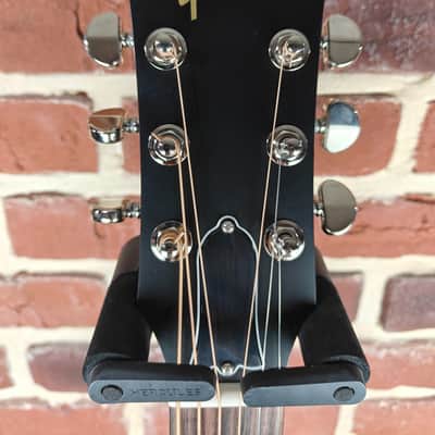 Gibson J-45 Special Satin Ebony image 5