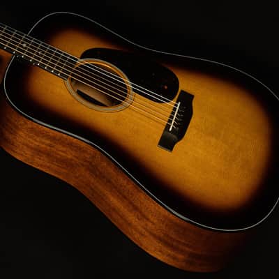 Martin Guitars D-18 Molly Tuttle Signature image 5