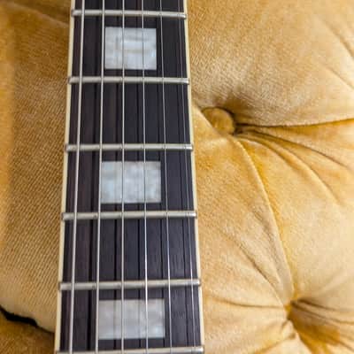 Schecter Corsair- Gold Top image 4