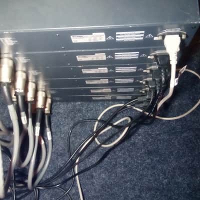 Studer 928 Mixing Console image 8