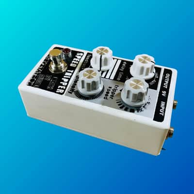 Death By Audio / Levitation Speed Tripper Feedback Phasing Delay image 2