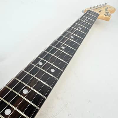 2021 Fender Japan Traditional Late 60's Stratocaster - 3-Colour Sunburst image 5