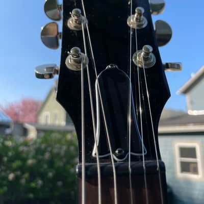 Gibson ES-335 Studio 2013 image 15