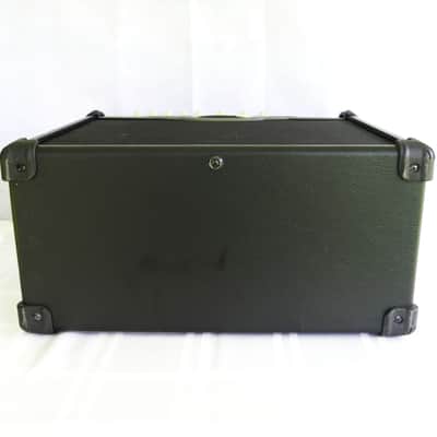 Line 6 Spider II 30-Watt Digital Modeling Guitar Combo Amp image 11