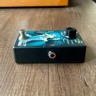 Korg Miku Stomp 2010s - Graphic image 3