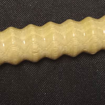 Johnny Rabb 5B Olive Rythm Saw Drumstick Pair image 4