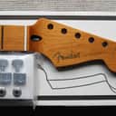 Fender Roasted Maple Stratocaster 22-Fret Maple Neck w/ Tuners # 512 099-0402-920