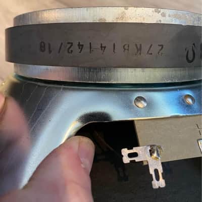 Celestion G12B 150 image 3