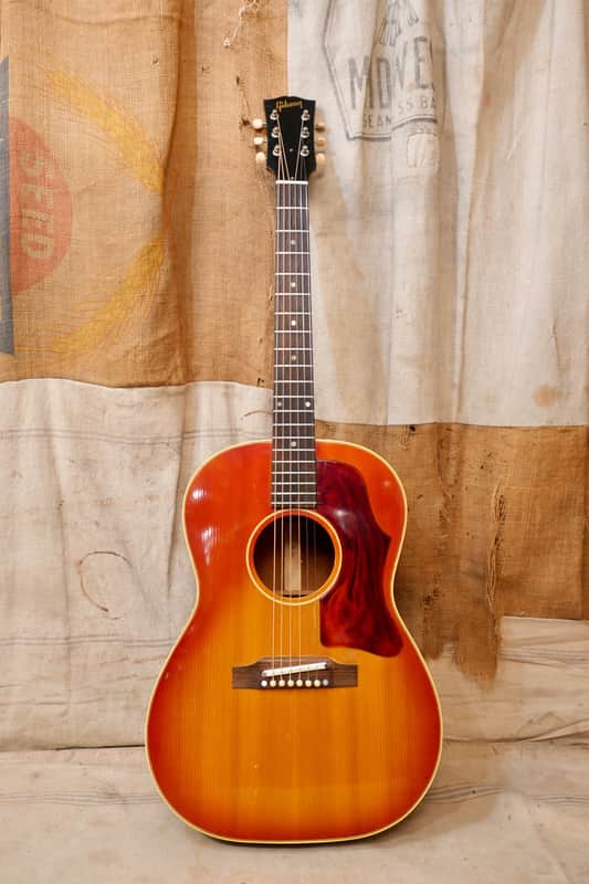 Gibson B-25
