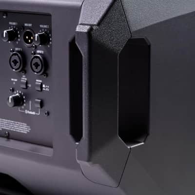 HeadRush FRFR-112 2000-WATT FULL-RANGE FLAT-RESPONSE SPEAKER FOR GUITAR AND BASS image 5