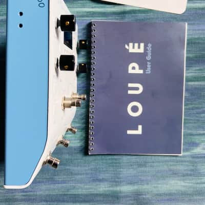 Glou-Glou Loupé 2021 - Present - White image 3
