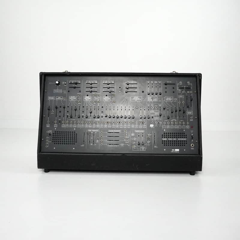 Korg ARP 2600 image 1