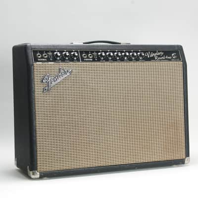 Fender Vibrolux Reverb AA864 (1967) image 2