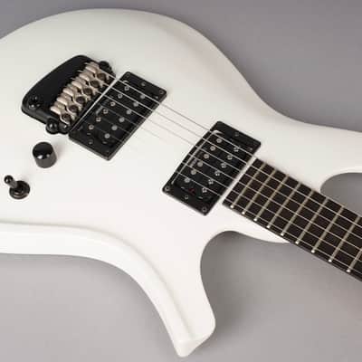Parker Maxx Fly Radial PDF60 - 2011 - White image 16
