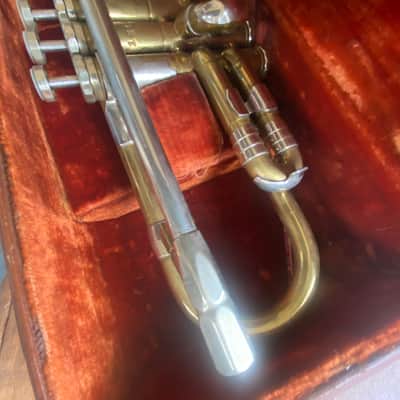 Immagine Getzen 90 Deluxe Trumpet - 7