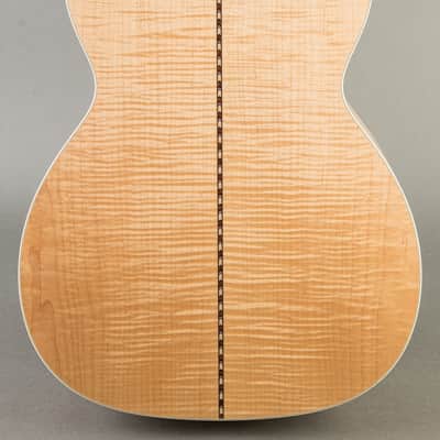 Collings OM3 Maple E 2024, Natural image 6
