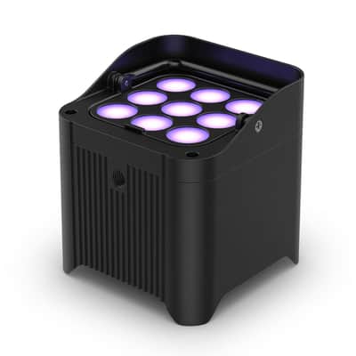 Chauvet DJ Freedom Par H9 IP Battery-Powered Wash Light image 6