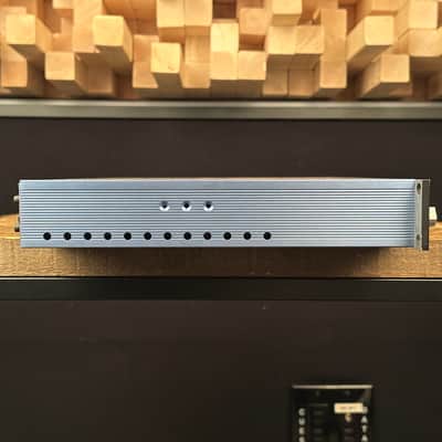 API 2500 Stereo Bus Compressor. API2500. Great condition. image 6