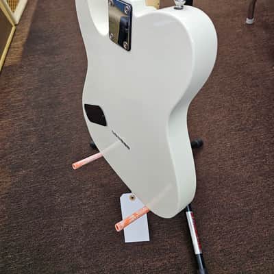 Custom Guitar Telecaster Cowhide. image 11
