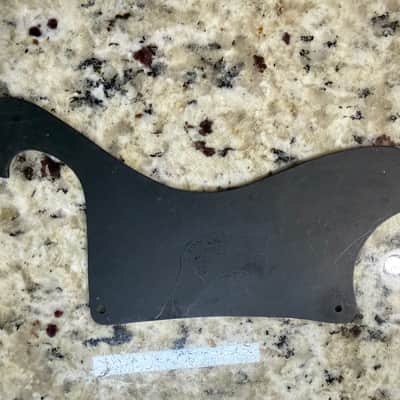 Shergold Modulator Pickguard 70s image 5