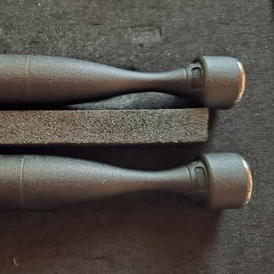 JZ Microphones BT 202 2025 - Noir image 4
