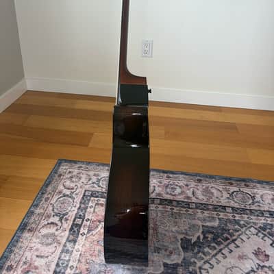 Taylor Builder's Edition 814ce 2023 - Present - Natural image 7