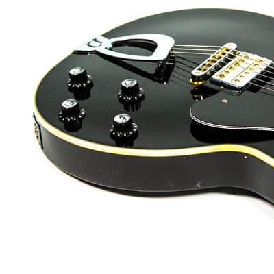 Dearmond Guitar Owned by Travis Barker image 13
