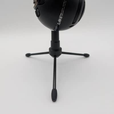Blue Snowball Ice Mic image 3