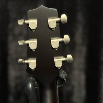Takamine GN73CE Satin Black image 7