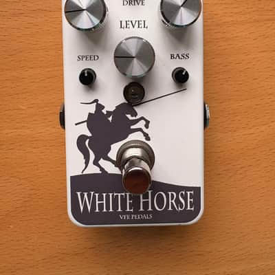 VFE WHITE HORSE OTICAL COMPRESSOR - six controls!! image 2