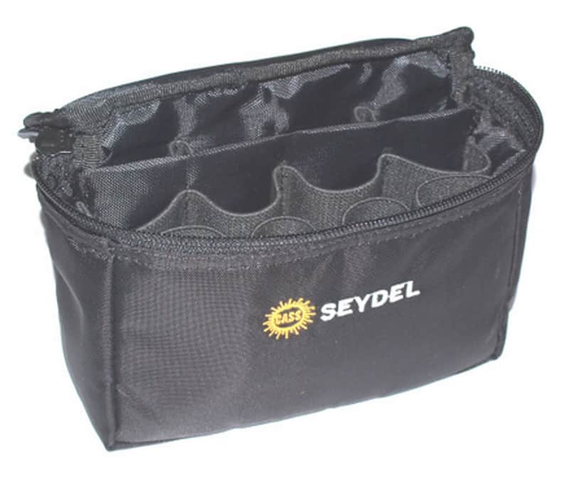 Seydel Mundharmonika Gürteltasche image 1