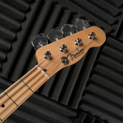 Fender Made in Japan Traditional II Original '50s Precision Bass 2024 - Butterscotch Blonde image 6