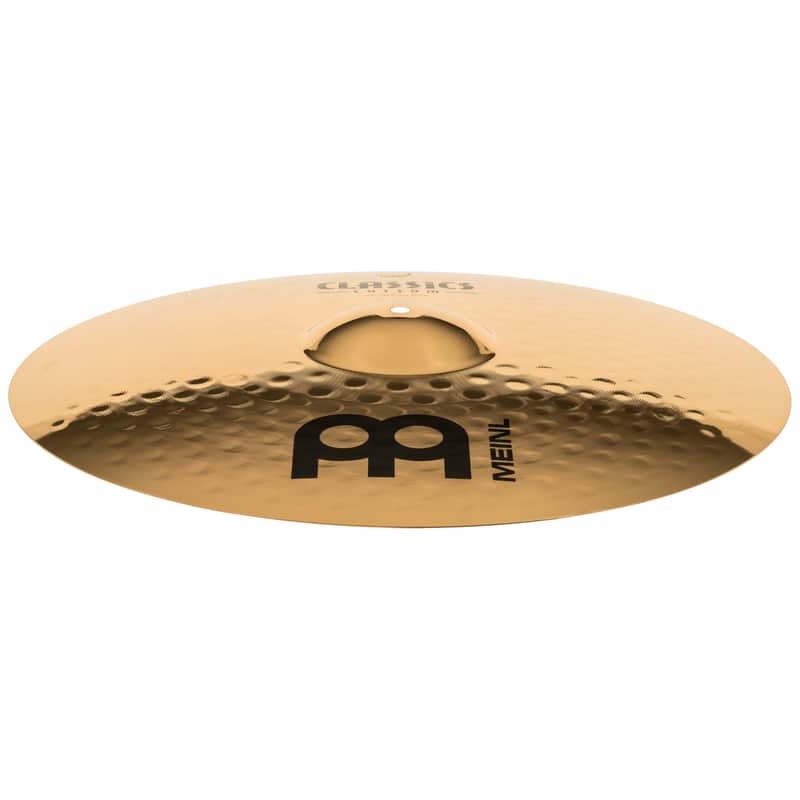 Meinl Classics Custom Brilliant image 1