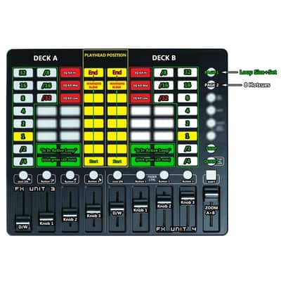 AKAI APC MINI Ableton Live Pre-Mapped Interface Controller image 5