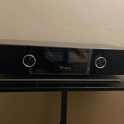 McIntosh RS250 Wireless Speaker System 2014 - Present - Black image 8