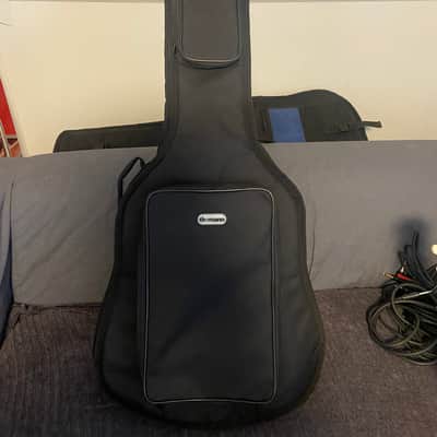 Epiphone Riviera 2006 Cherry - Korea (Unsung) image 14