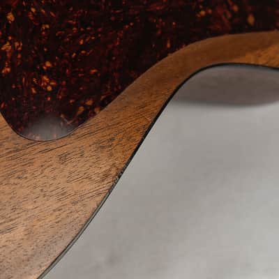 Guild M20 USA Pre Owned image 12