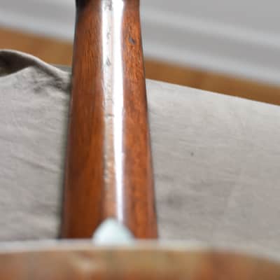 1924 Martin 0-18 ‘Wolverine’ 12 Fret Made for Grinnell Bros image 17