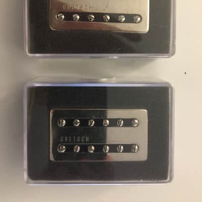 Gretsch Broad'Tron™ BT-2S Pickups image 1