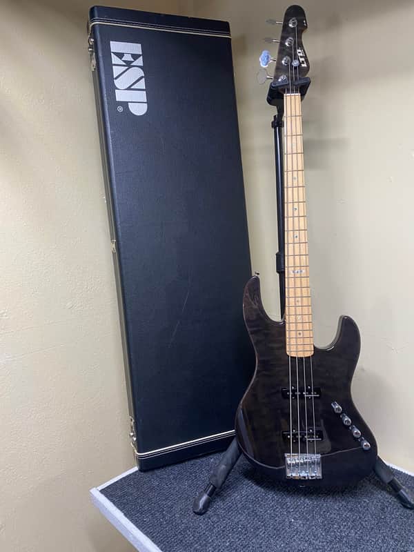 ESP LTD J-4 Elite MIJ image 1